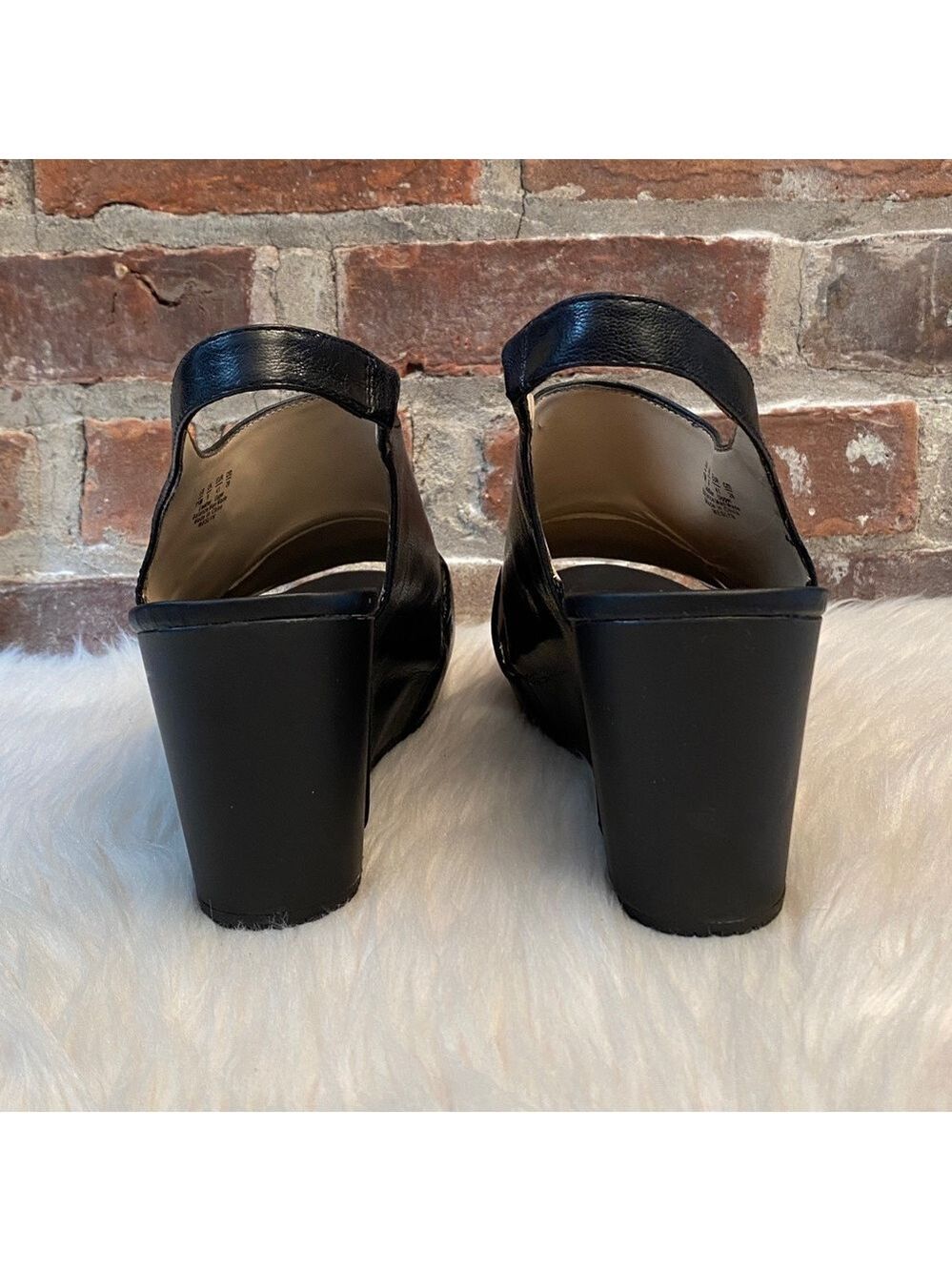 Dr Scholl’s Westlyn Platform Sandals, Size 11M - Picture 8 of 17